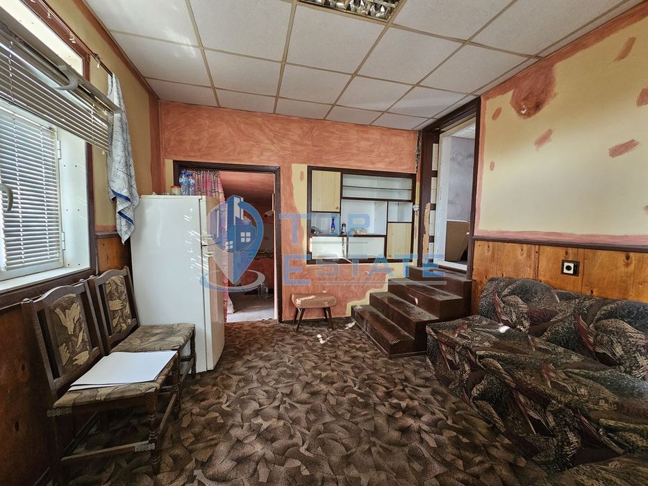Продава се Къща в с. Драганово, Област Велико Търново - 81 кв.м за 538 €/кв.м - Снимка #9