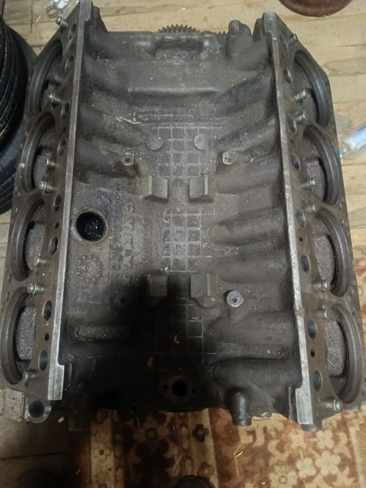 Продам блок каммаз