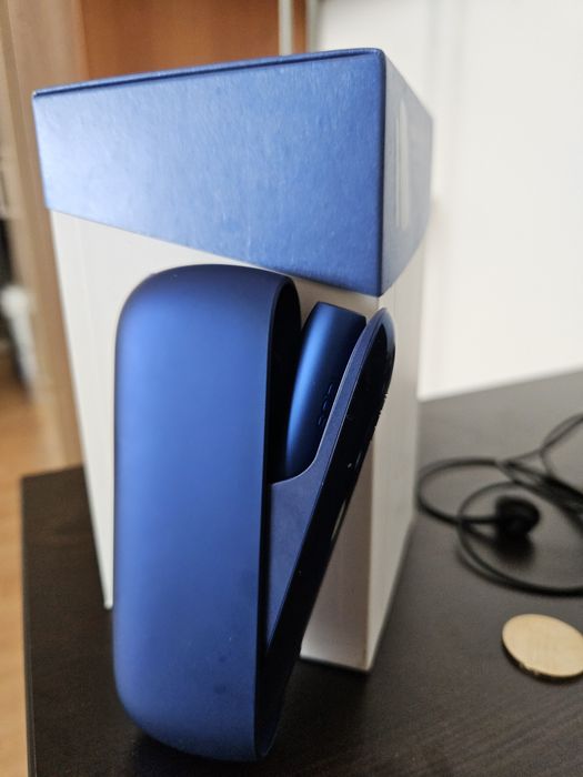 iOOS 3 Duo Stellar Blue