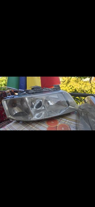 Фарове  Audi A6 C5 Aygu A6 45