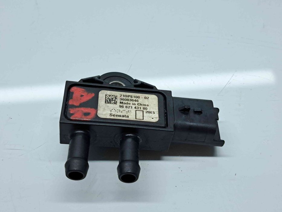 Senzor presiune Peugeot Partner (II) [Fabr 2008-2018] 9662143180