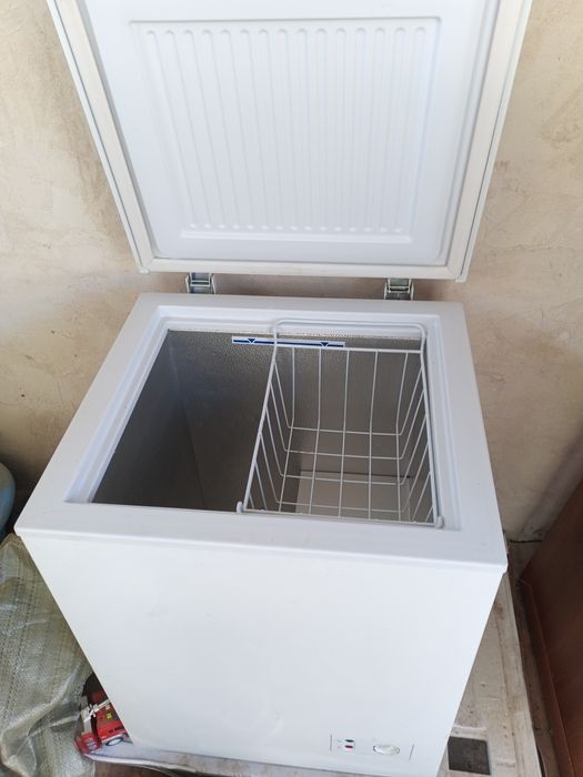 Продам морозилку