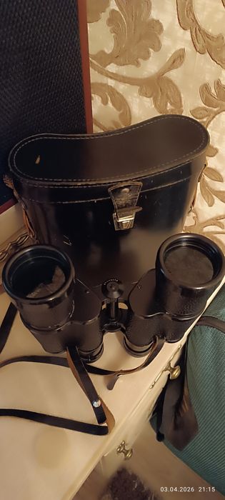 Бинокль БПЦ 7х50