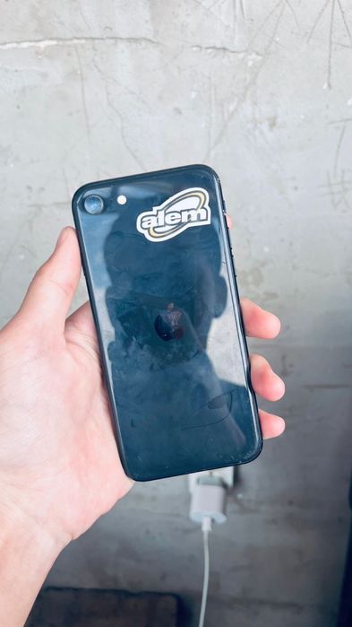 iPhone se 2020 обмен тоже еать