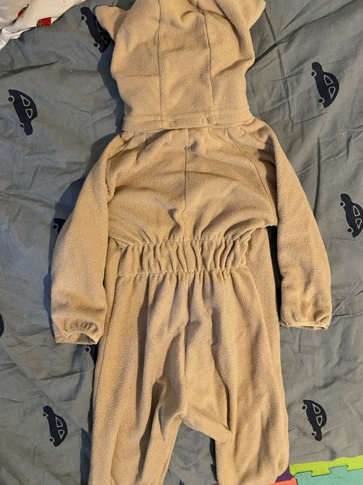 Бебешки сезонни дрешки