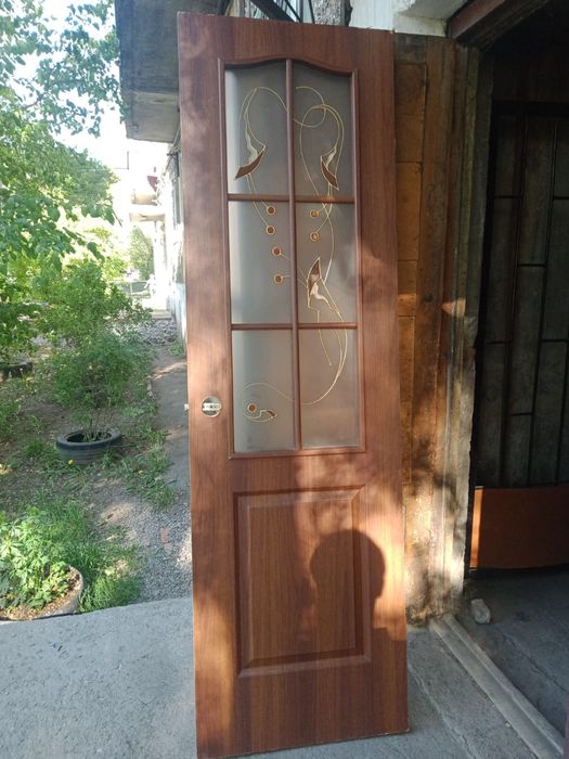 Двери межкомнатные