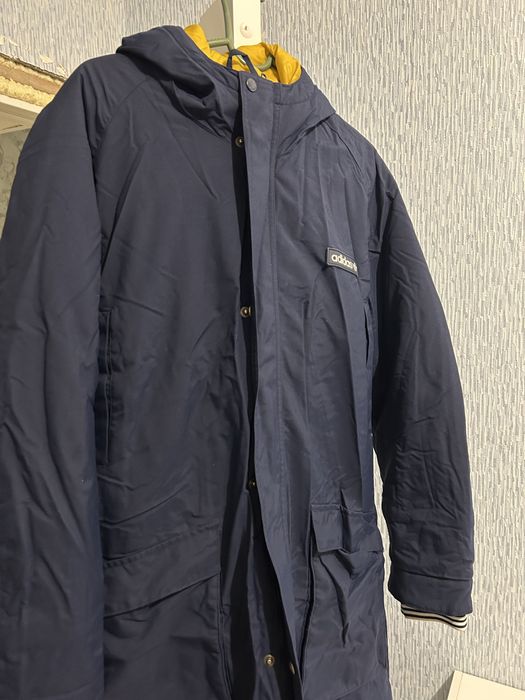 Куртка Adidas original