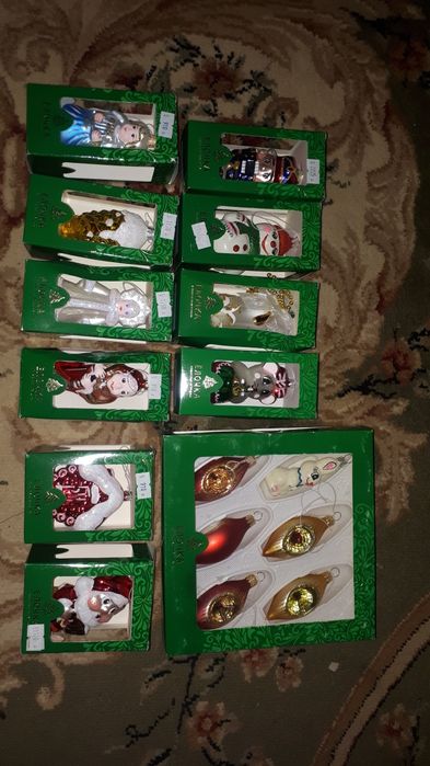 Ёлка жағдайы жақсы