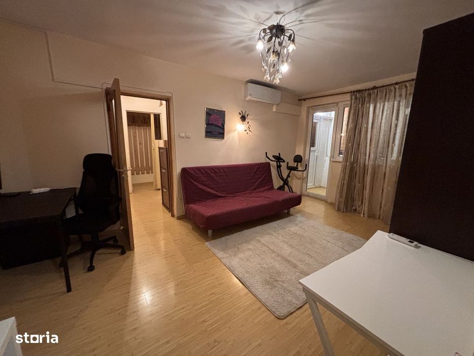 2 Camere Mihai Bravu - 450 m de Metrou Bucur Obor - Pet Friendly! Boil — fotografia 2
