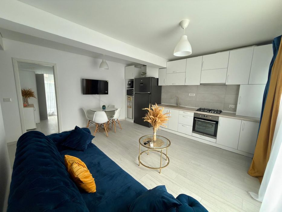 Apartament 2 camere