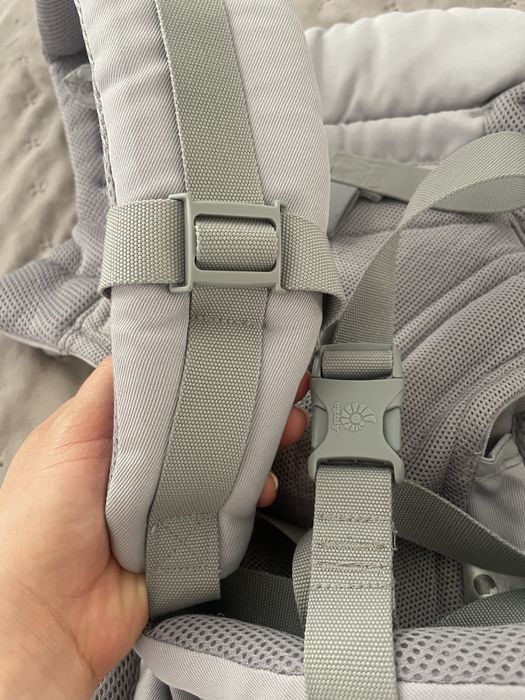 Marsupiu Ergobaby Omni 360 cool air
