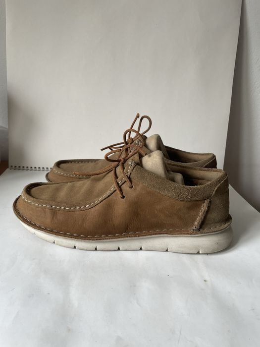 Pantofi barbati Clarks
