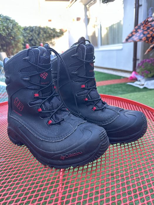 Cizme Columbia marimea 39
