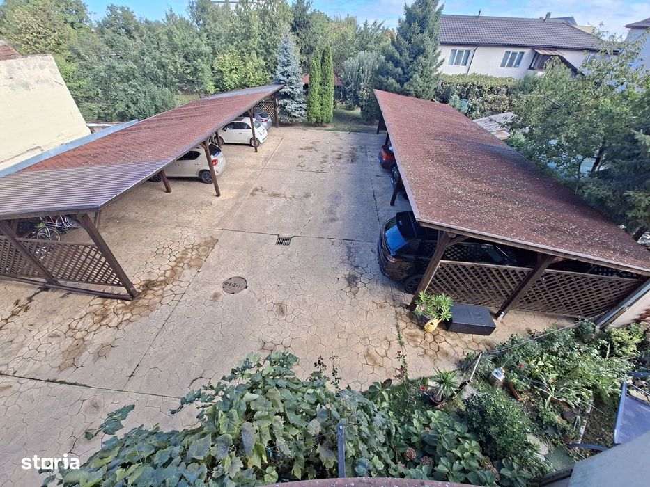 Apartament 3 camere Et.1 Asociatie Vila - Satu Mare