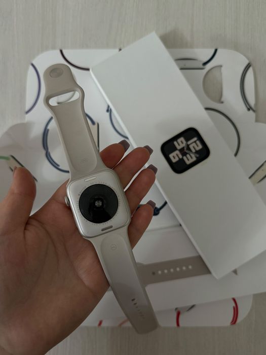 Apple Watch SE 2