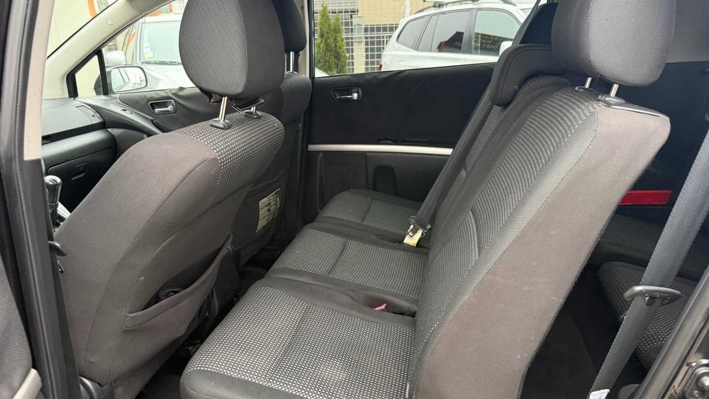 Toyota Corolla Verso 2.2d 177CP 2007 Euro 4