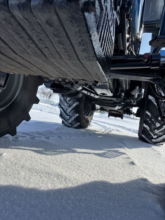 Мтз 1221.2 тропик