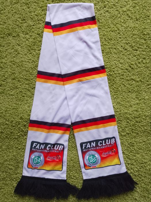 Fular Fotbal Fan Club Germania