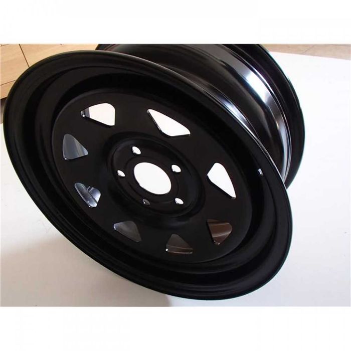 Jante din tabla offroad 16x7J 5x114,3 ET+30 CB66,1 Nissan X-Trail