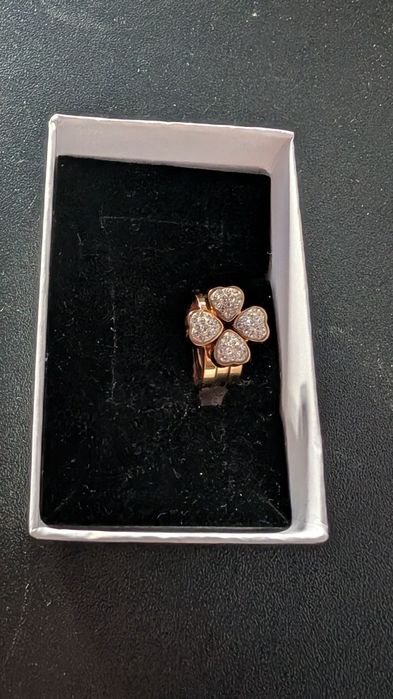 Set 3 inele Folli Follie