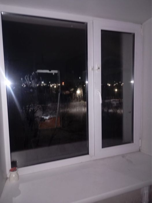 Продам пластиковые  окна
