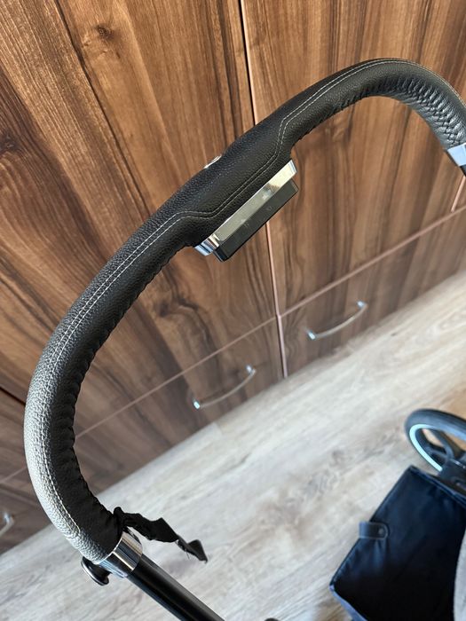 Cybex Priam детска количка