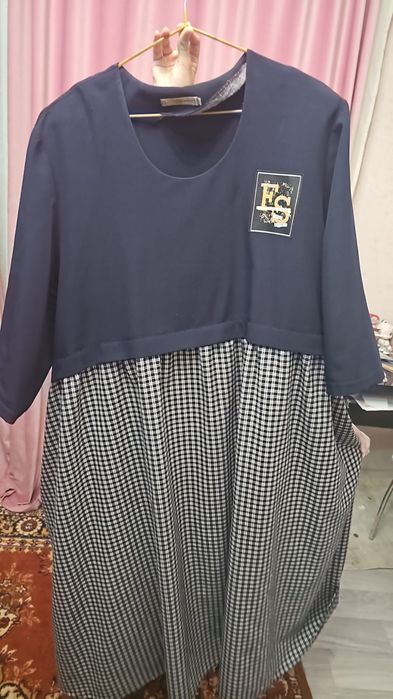 Продать платье, вещи большие