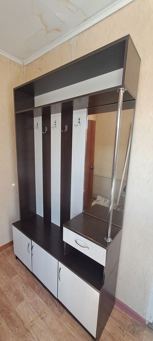 Мебель прихожая венге