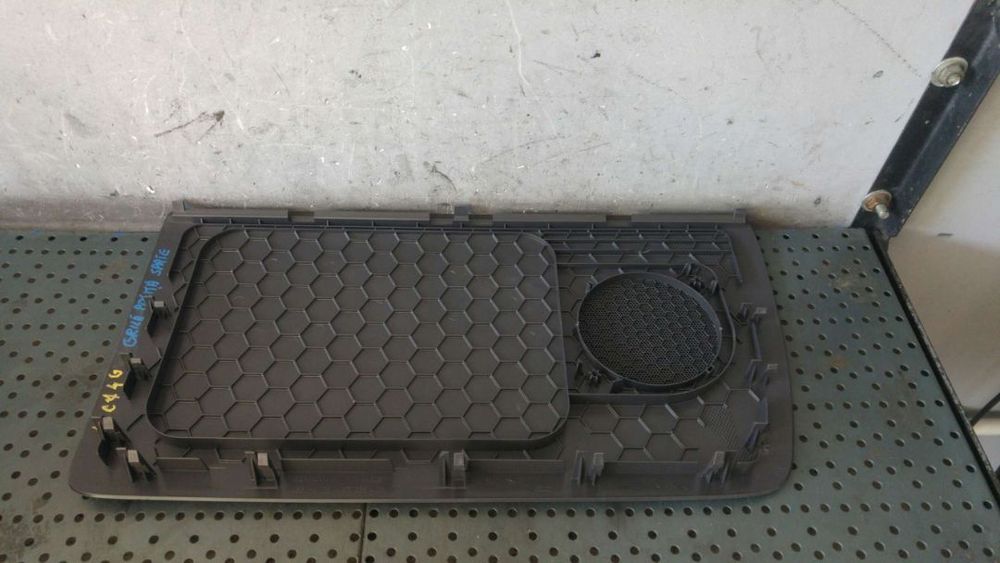 Grila polita spate audi a6 c7 4g2 4gc 4g5035406