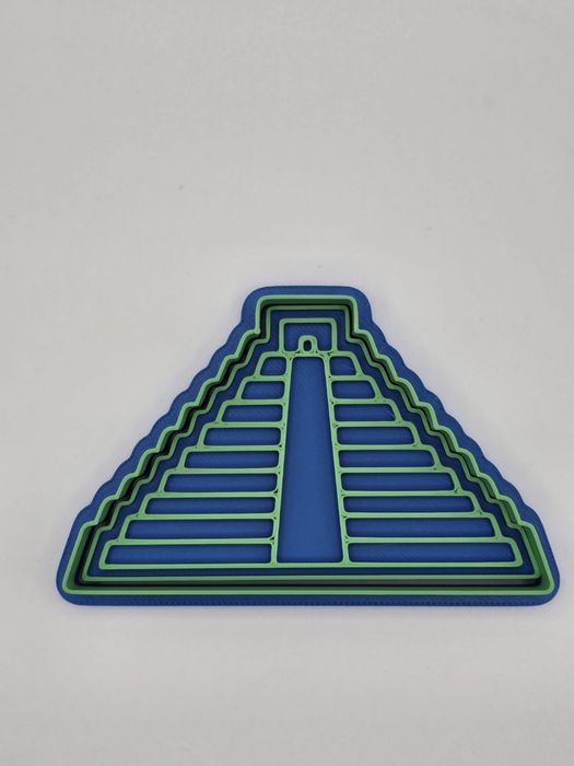 Резци с печат за бисквитки