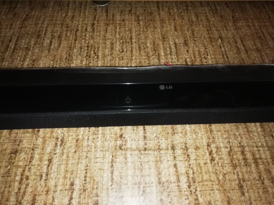 Централна тонколона