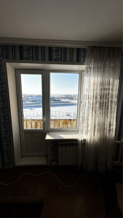 Продается 2х комнатная квартира