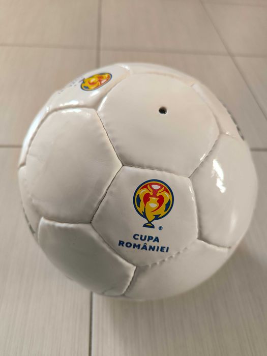 Minge din piele, Cupa României fotbal