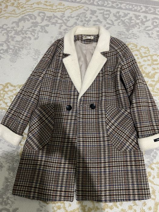 Разгрузка гардероба