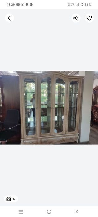 Продам стенку для дома