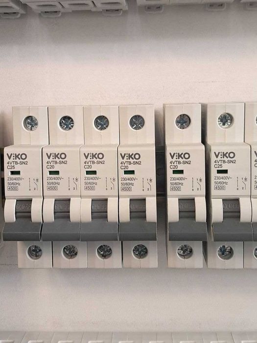 Viko By Panasonic  Diller