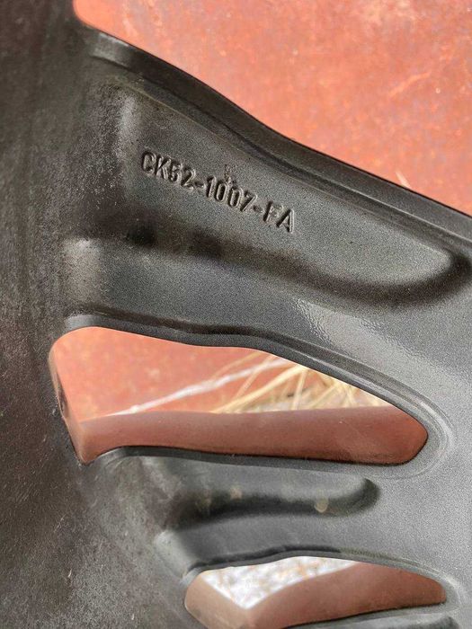 Диски 21 дюймовые Range Rover/Land Rover