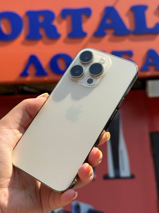 Iphone 14 pro|Ortalyq.kz