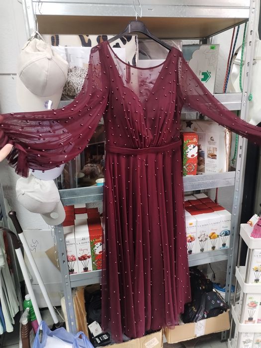 Rochie superba ca noua