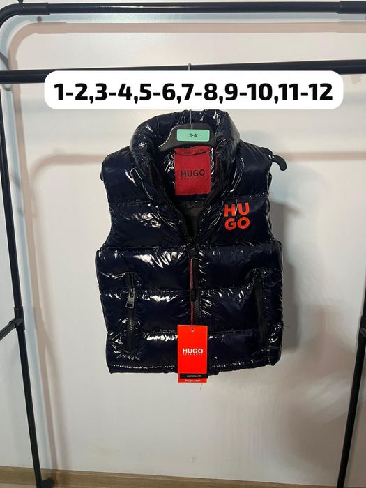 Vesta Hugo Boss copii
