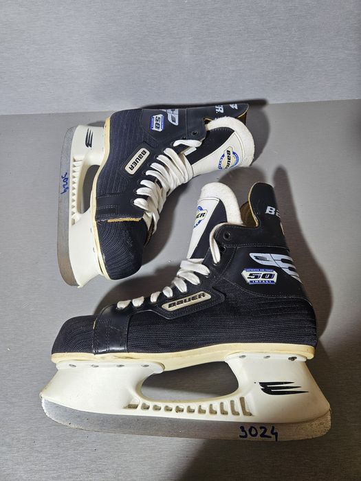 Patine 3024 hochei hochey Bauer marime 42 (27 cm)