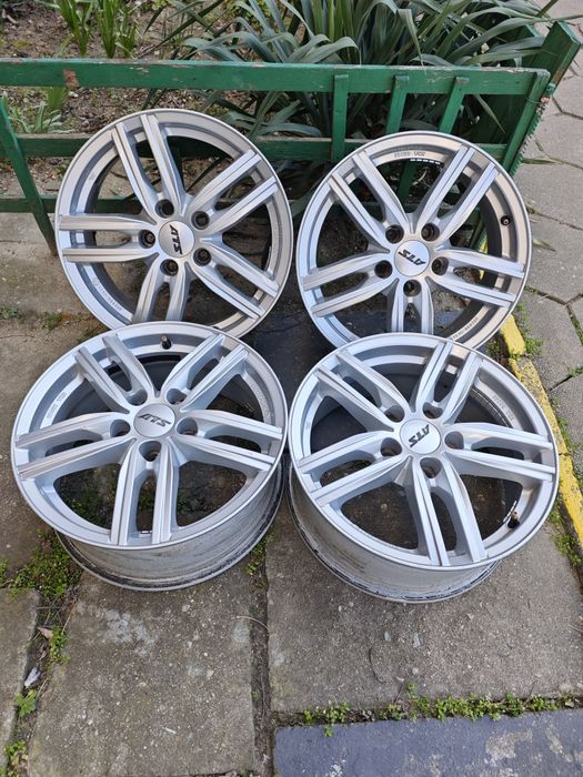 Джанти 16ки 5х112 ATS