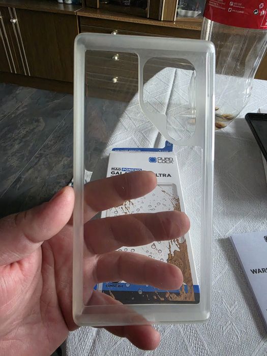 Samsung S22 Ultra калъф