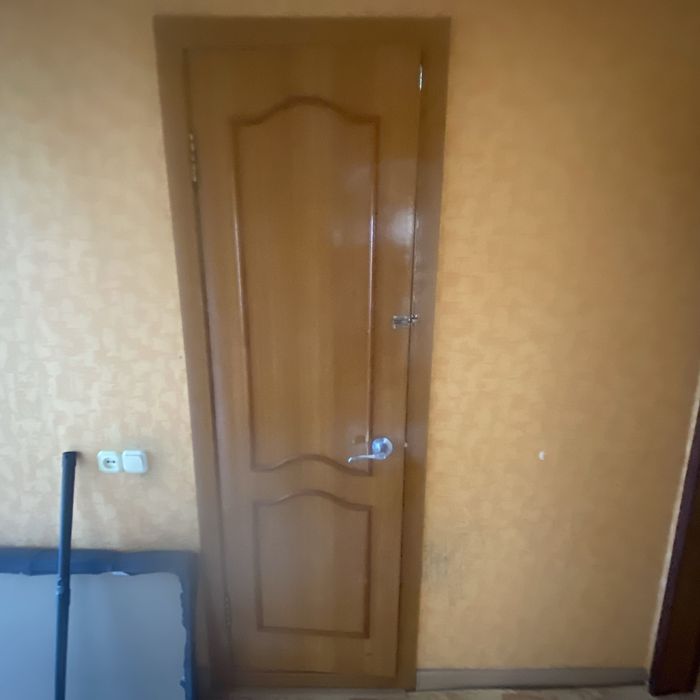 Межкомнатные двери