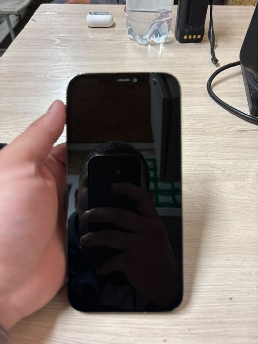 Iphone 12 pro max