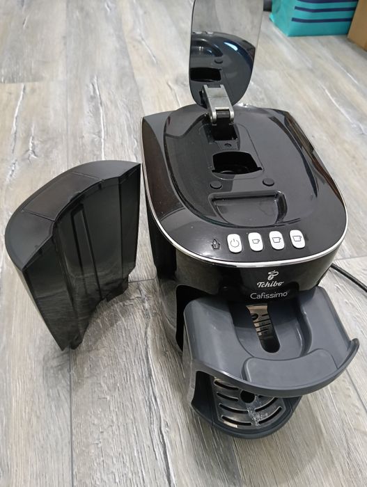 Aparat cafea/Espressor cu capsule Tchibo Cafissimo mini 370890