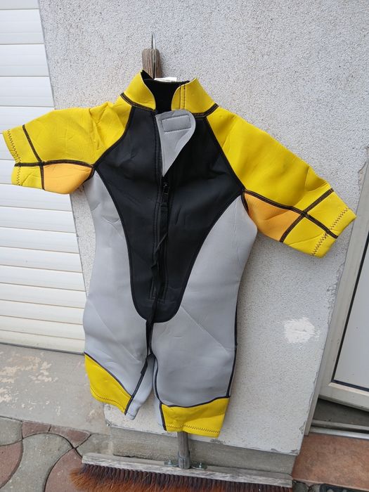 Costum scufundări Bora-Bora