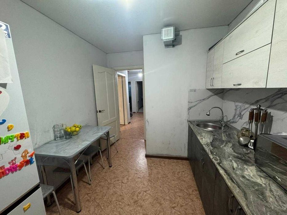 Продам 3 комн. квартиру в Жас Оркене