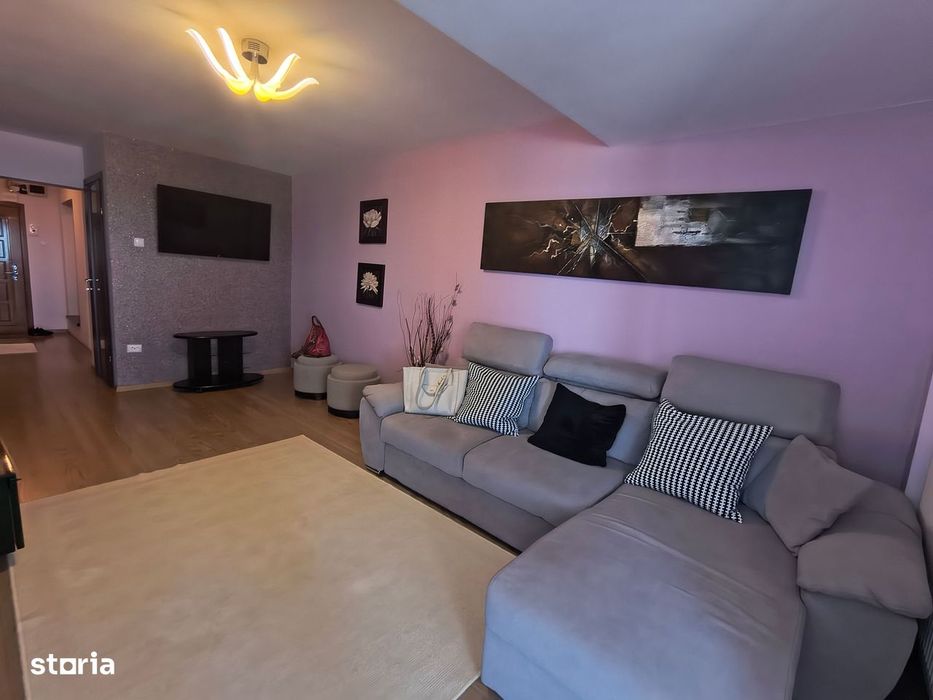 Apartament – Constanța, Faleză Nord - Vedere 4