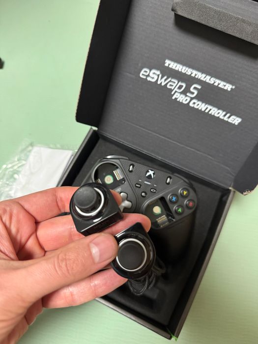Thrustmaster eSwap S Pro Controller xbox series s/x